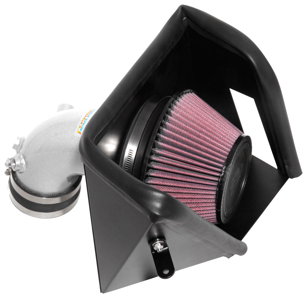 Image of 69-5320TS Performance Air Intake System