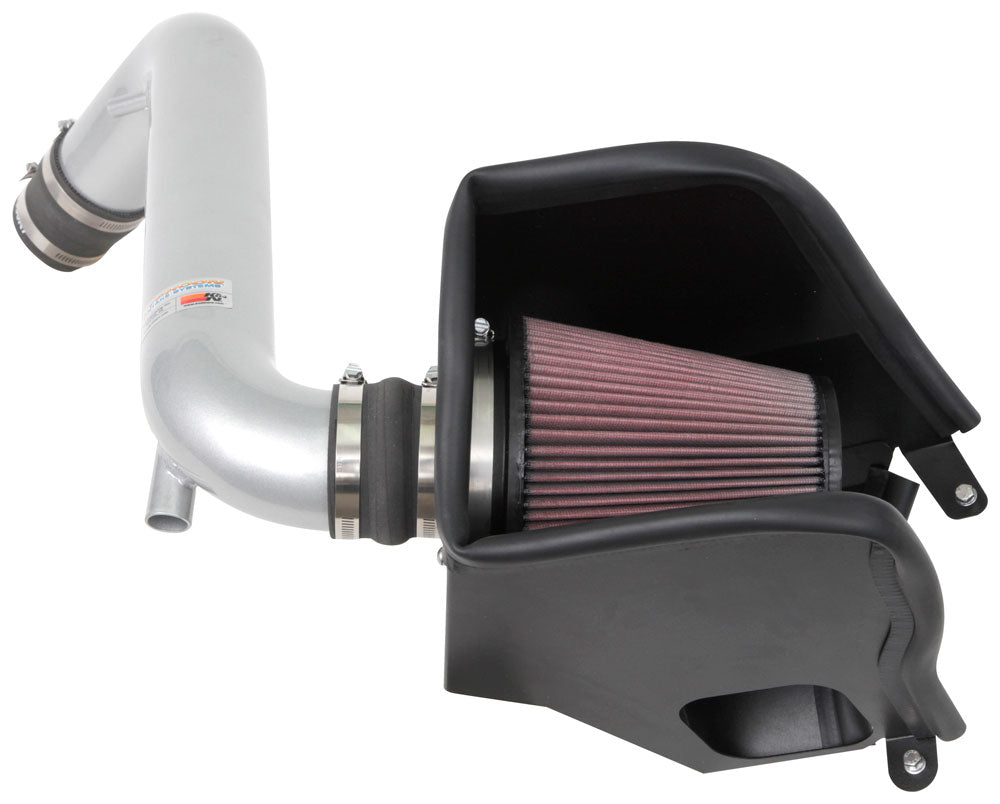 Image of 69-5323TS Performance Air Intake System
