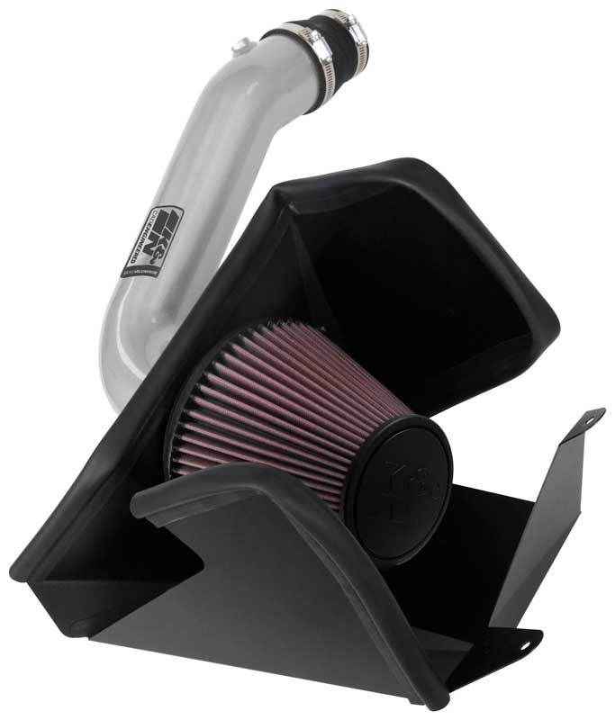 Image of 69-5324TS Performance Air Intake System