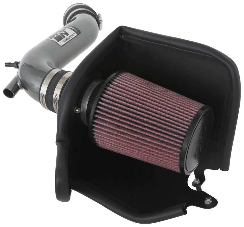 Image of 69-5326TC Performance Air Intake System