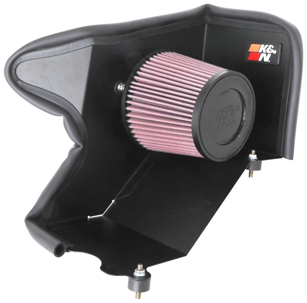 Image of 69-5327TC Performance Air Intake System