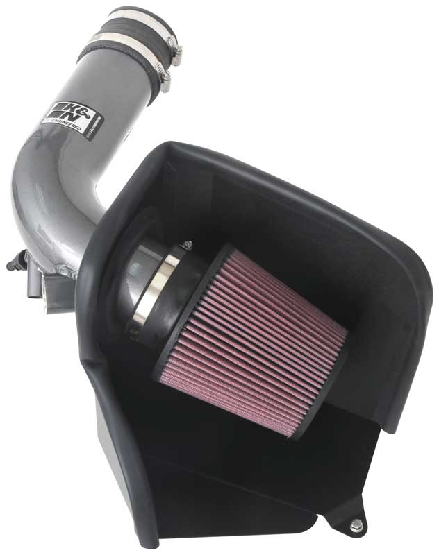 Image of 69-5328TC Performance Air Intake System