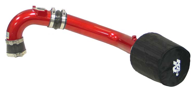 Image of 69-6010TR Performance Air Intake System