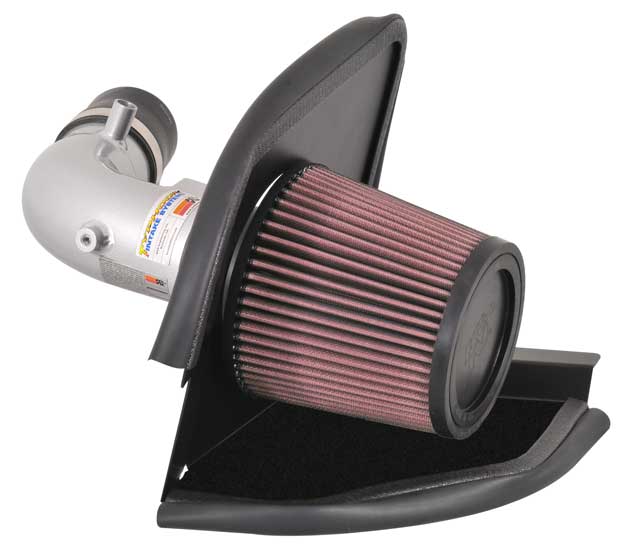 Image of 69-6011TS Performance Air Intake System