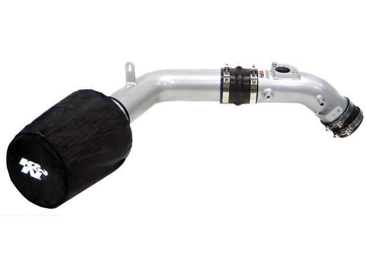 Image of 69-6025TS Performance Air Intake System