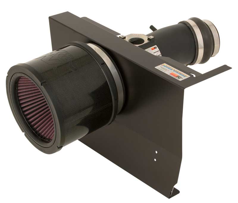 Image of 69-6030-1TFK Performance Air Intake System