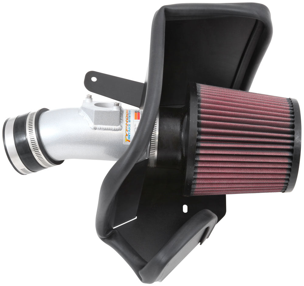 Image of 69-6031TS Performance Air Intake System