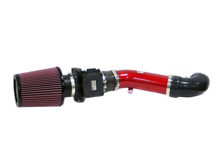 Image of 69-6506TR Performance Air Intake System