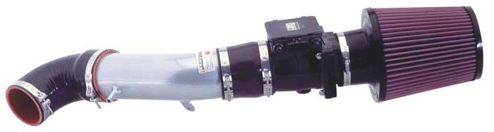 Image of 69-6506TS Performance Air Intake System