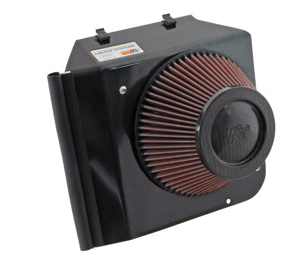 Image of 69-6545T Performance Air Intake System