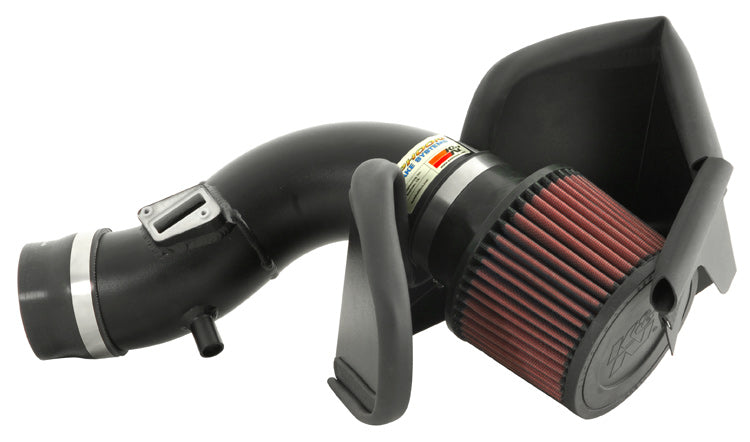 Image of 69-7001TTK Performance Air Intake System