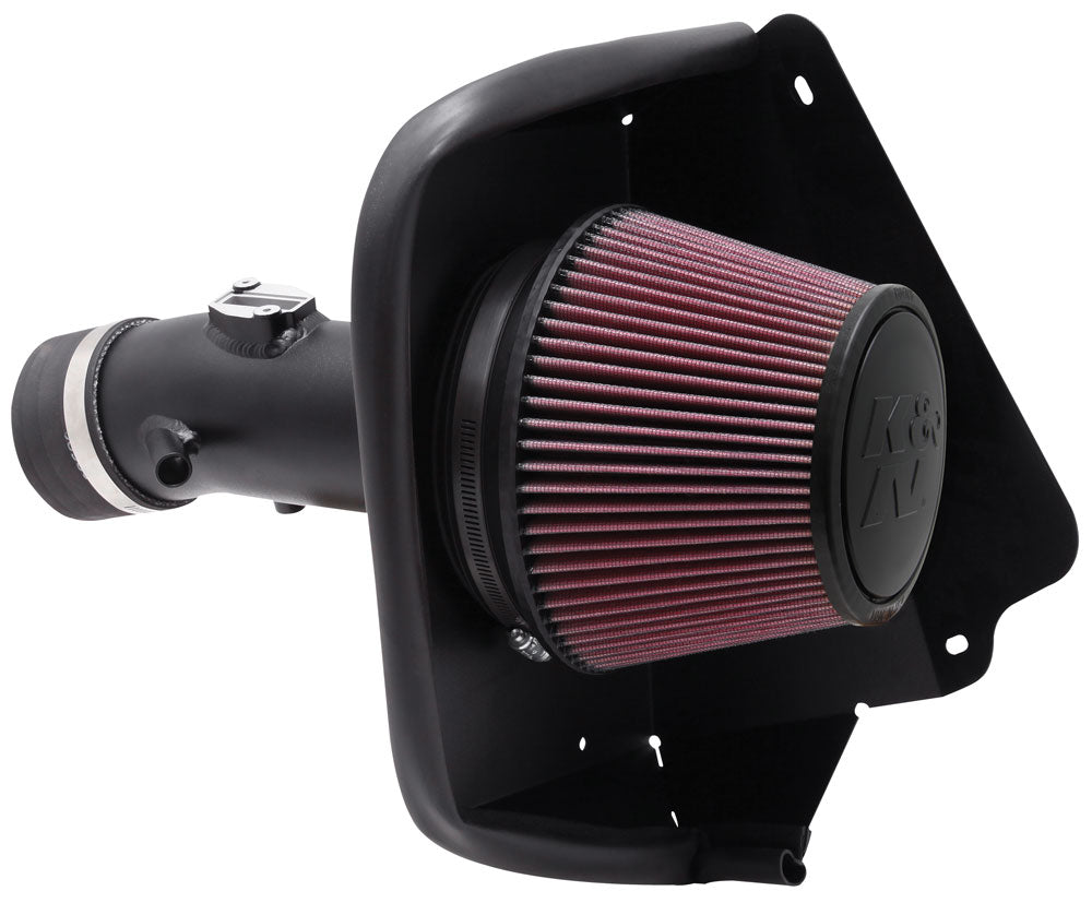Image of 69-7002TTK Performance Air Intake System
