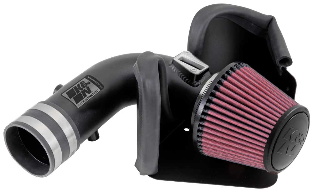 Image of 69-7003TTK Performance Air Intake System