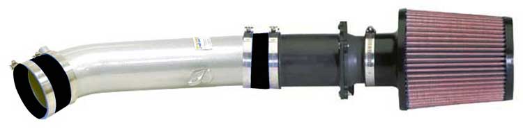 Image of 69-7081-1TS Performance Air Intake System