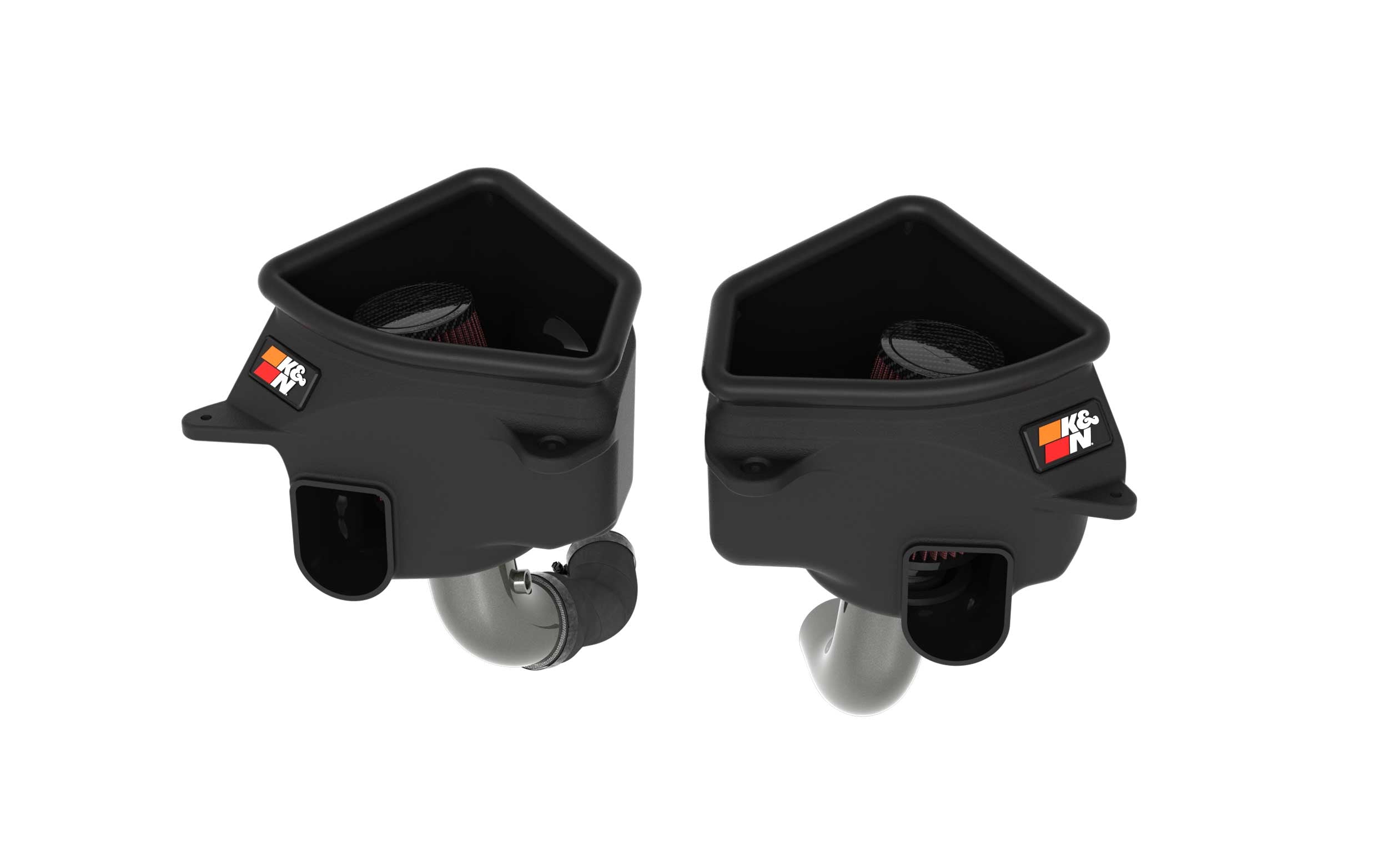 Image of 69-7086TC Performance Air Intake System