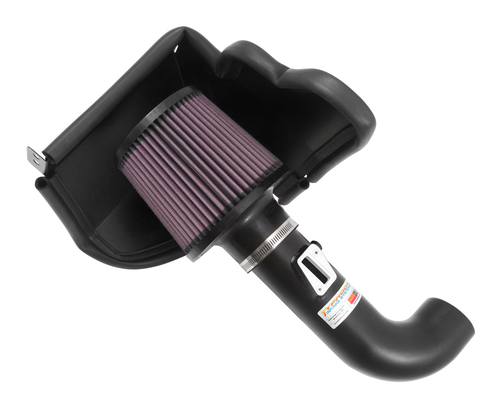 Image of 69-8006TTK Performance Air Intake System