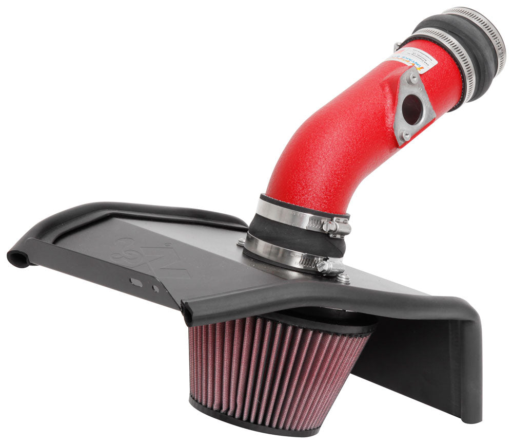 Image of 69-8009TWR Performance Air Intake System