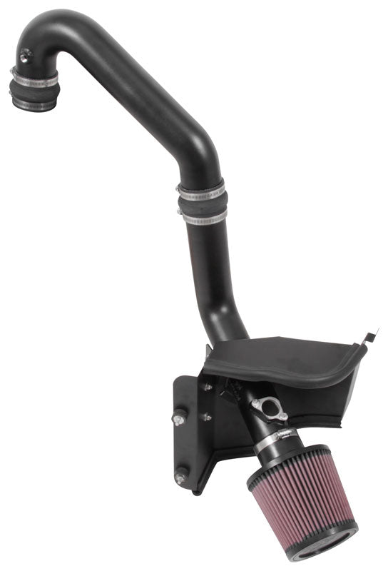 Image of 69-8010TTK Performance Air Intake System