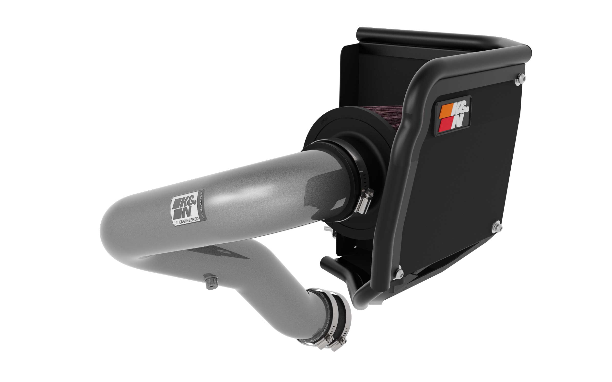 Image of 69-8012TC Performance Air Intake System
