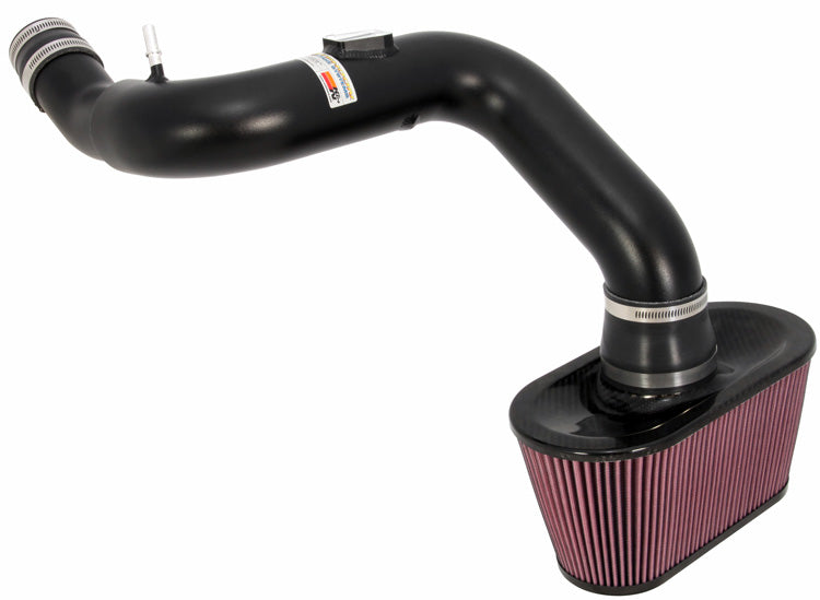 Image of 69-8433TTK Performance Air Intake System