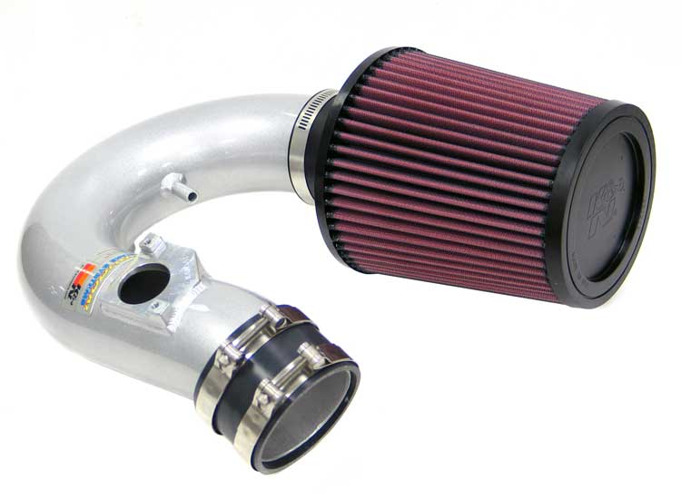 69-8520TS Performance Air Intake System