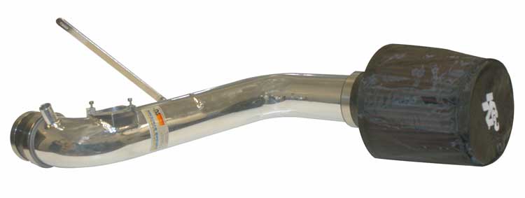 Image of 69-8606TP Performance Air Intake System