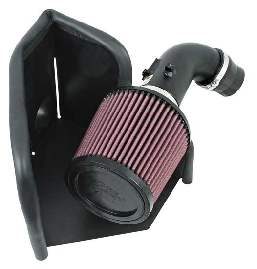 Image of 69-8610TTK Performance Air Intake System