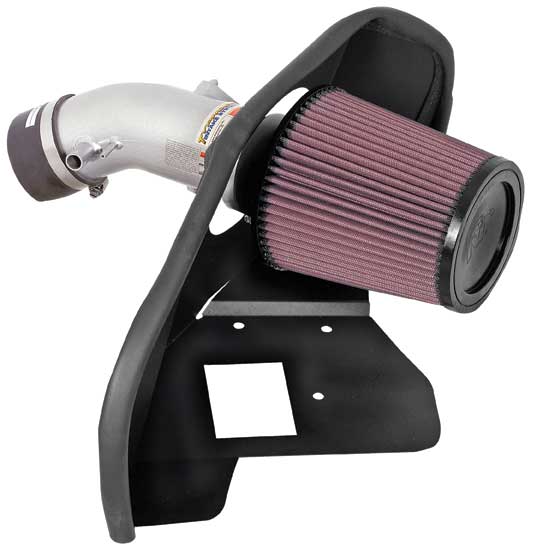 Image of 69-8611TS Performance Air Intake System