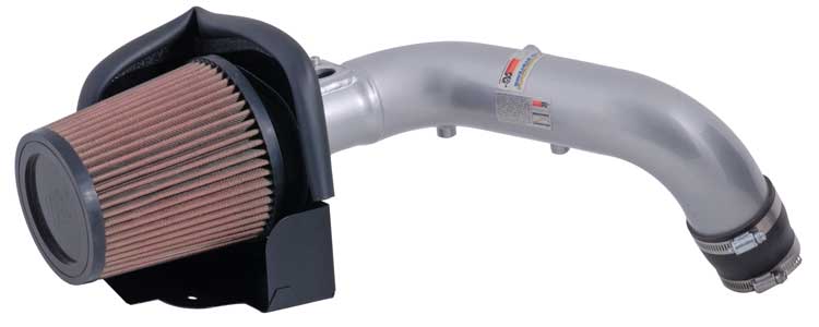 Image of 69-8614TS Performance Air Intake System
