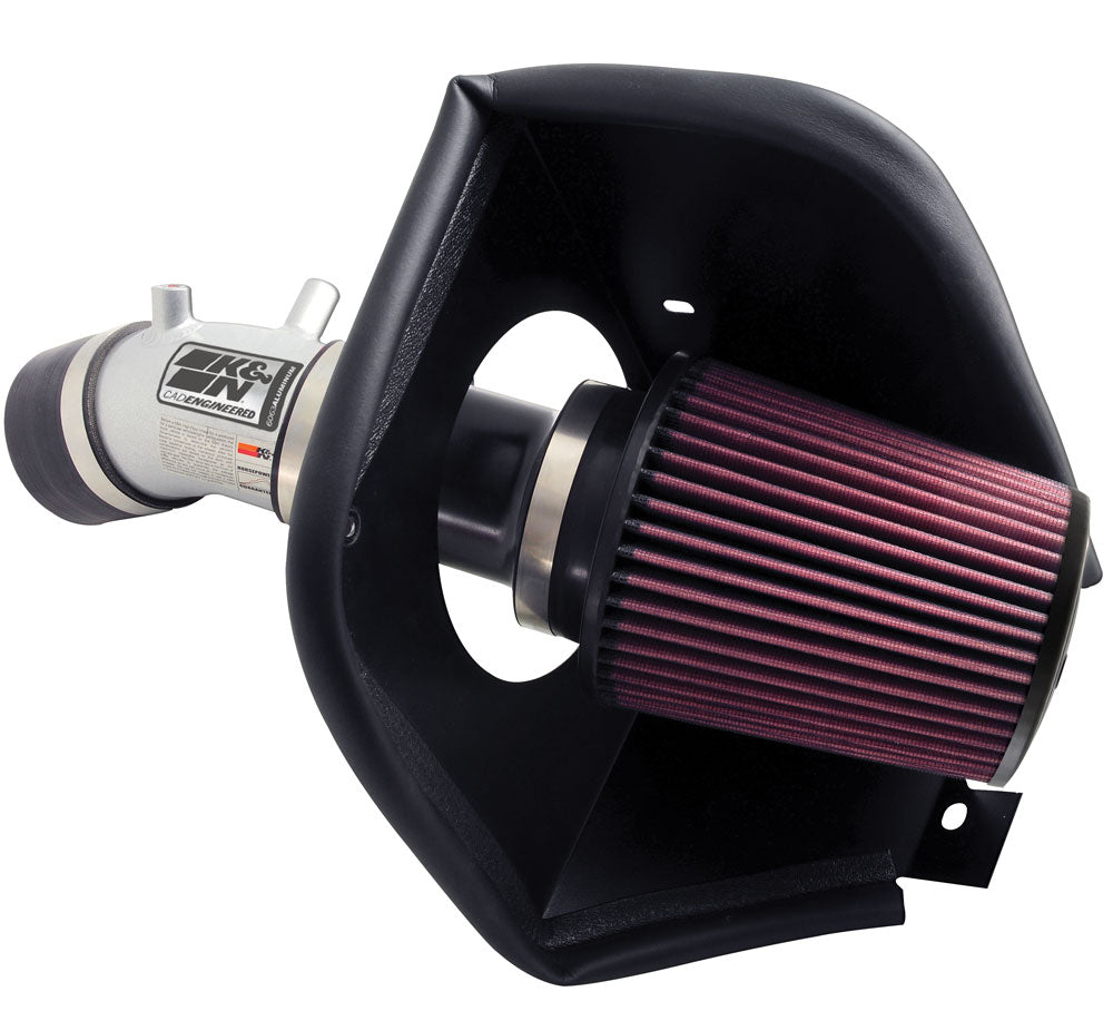 Image of 69-8615TS Performance Air Intake System