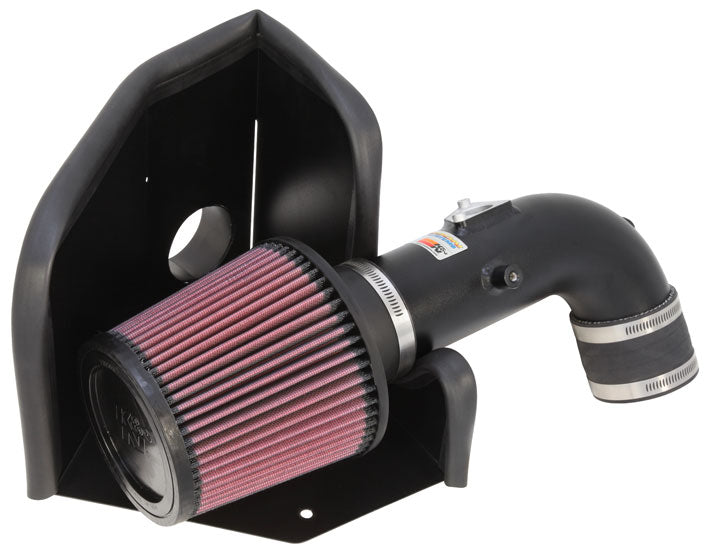 Image of 69-8617TTK Performance Air Intake System