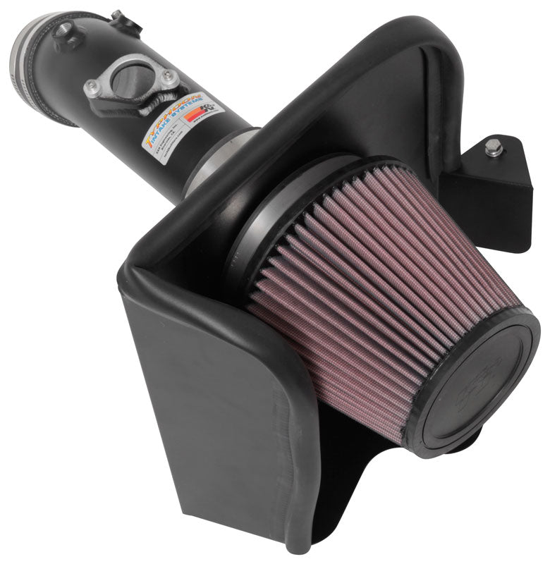 Image of 69-8621TTK Performance Air Intake System