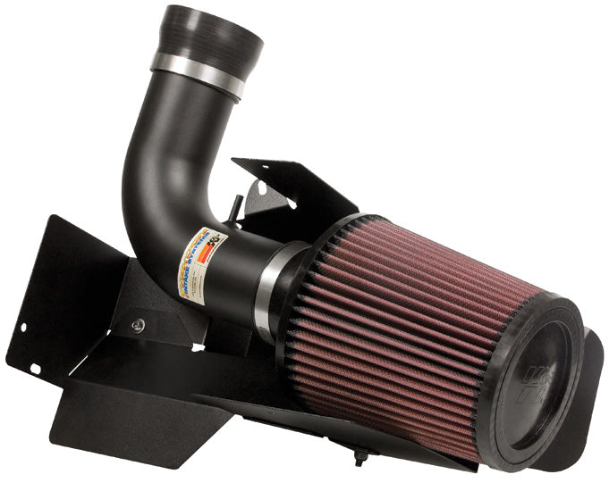 Image of 69-9756TFK Performance Air Intake System