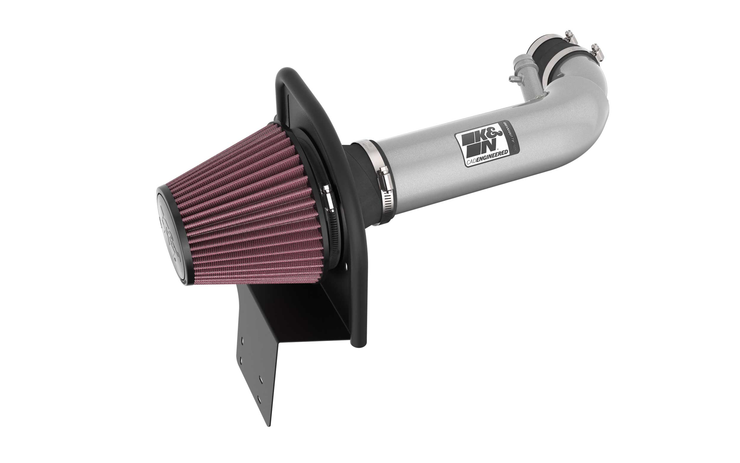 Image of 69-9900TS Performance Air Intake System