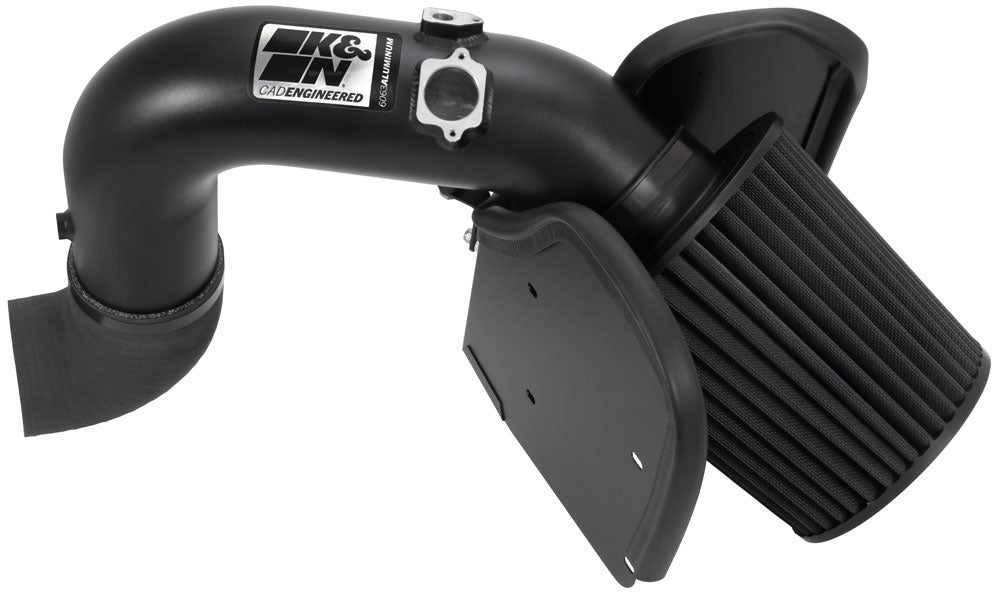 Image of 71-1557 Performance Air Intake System