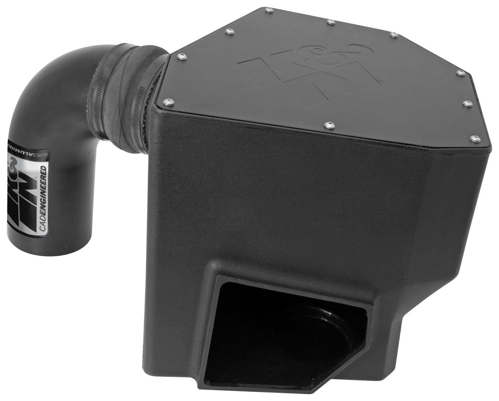 Image of 71-1562 Performance Air Intake System