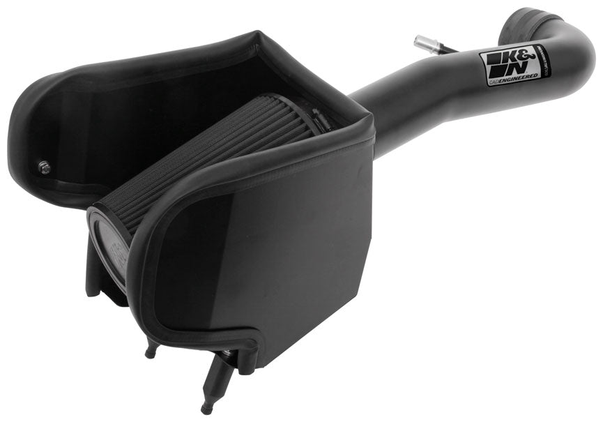 Image of 71-1576 Performance Air Intake System