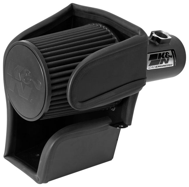 Image of 71-2576 Performance Air Intake System