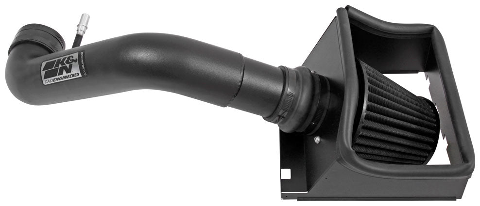 Image of 71-2581 Performance Air Intake System