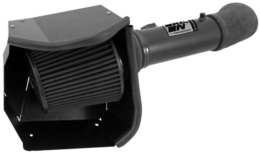 Image of 71-2582 Performance Air Intake System