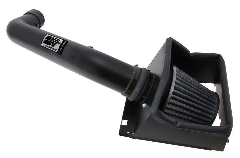 Image of 71-2584 Performance Air Intake System