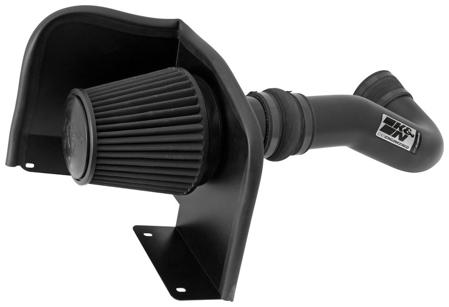 Image of 71-3058 Performance Air Intake System
