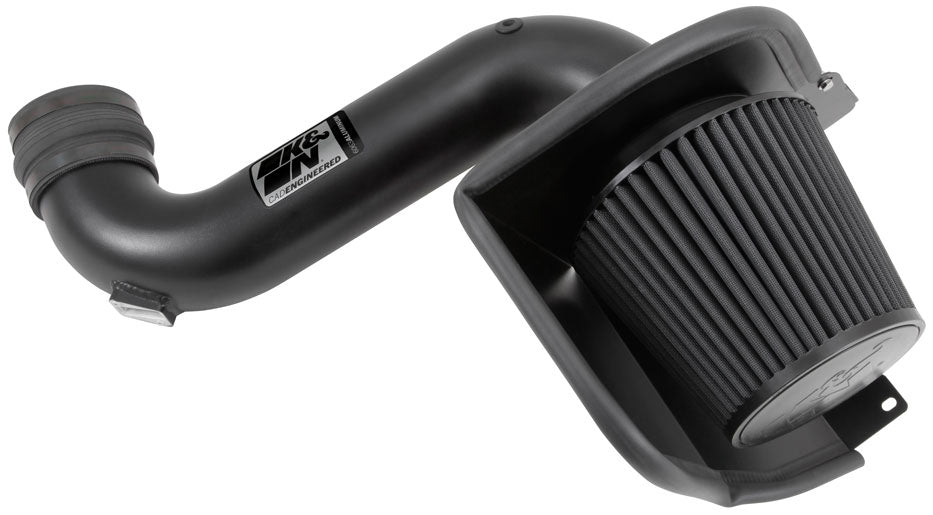 Image of 71-3066 Performance Air Intake System