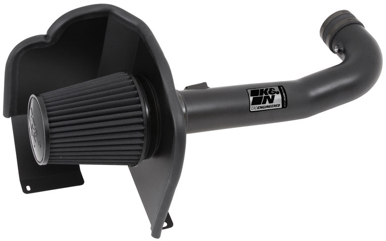 Image of 71-3082 Performance Air Intake System