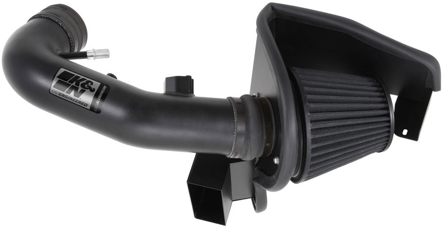 Image of 71-3527 Performance Air Intake System