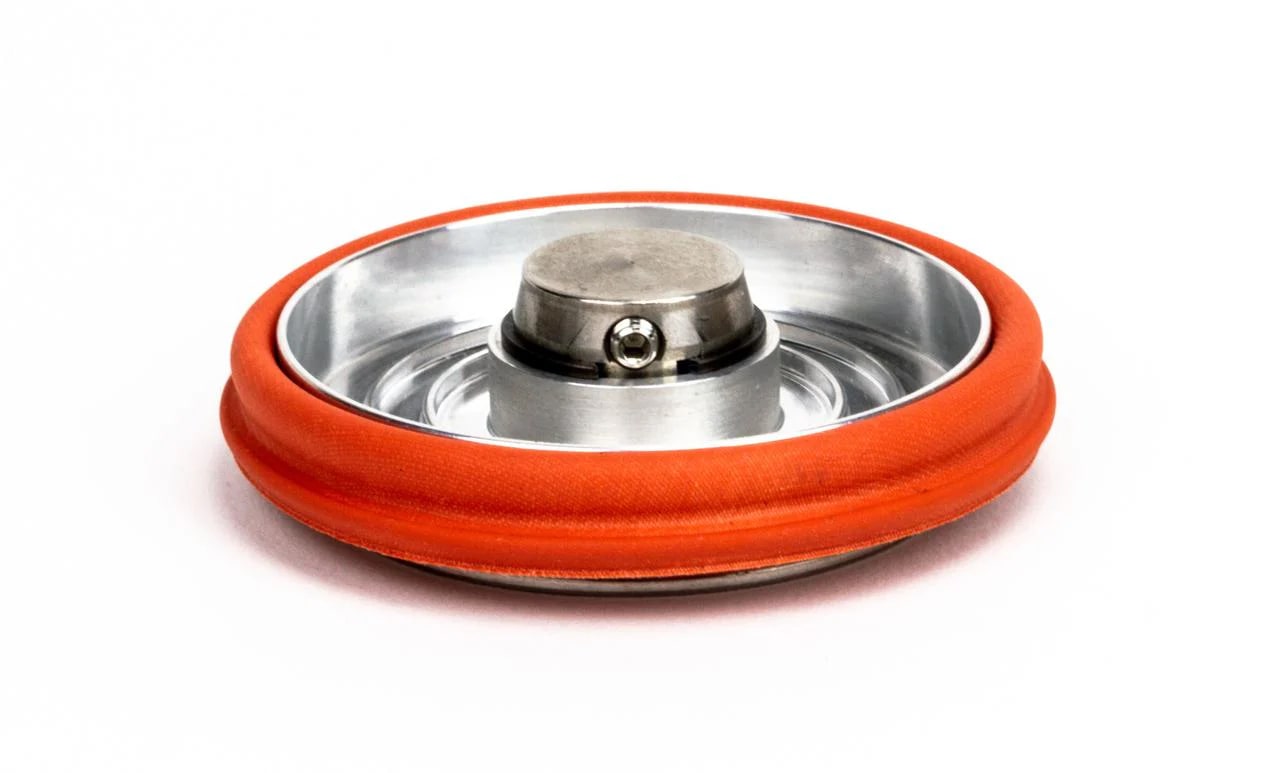 Image of EX38/44 replacement diaphragm assembly [GFB]