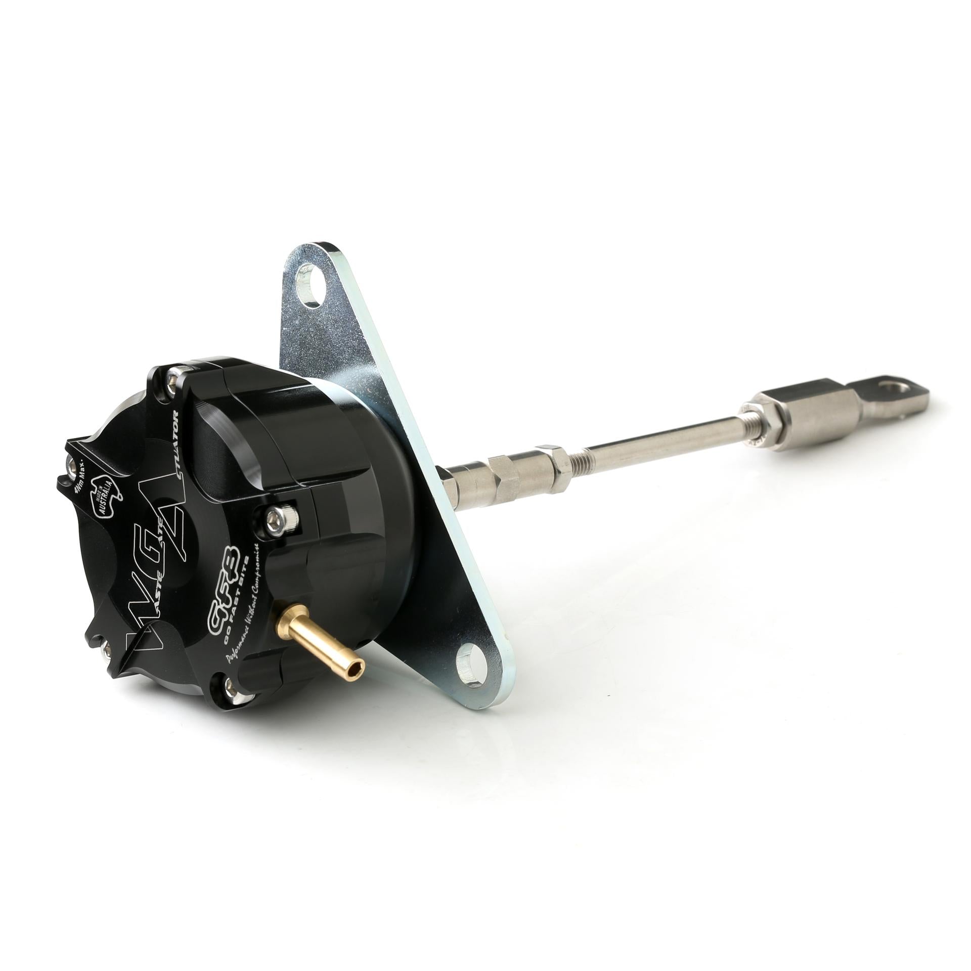 Image of WGA Wastegate Actuator Lancer Ralliart [GFB]