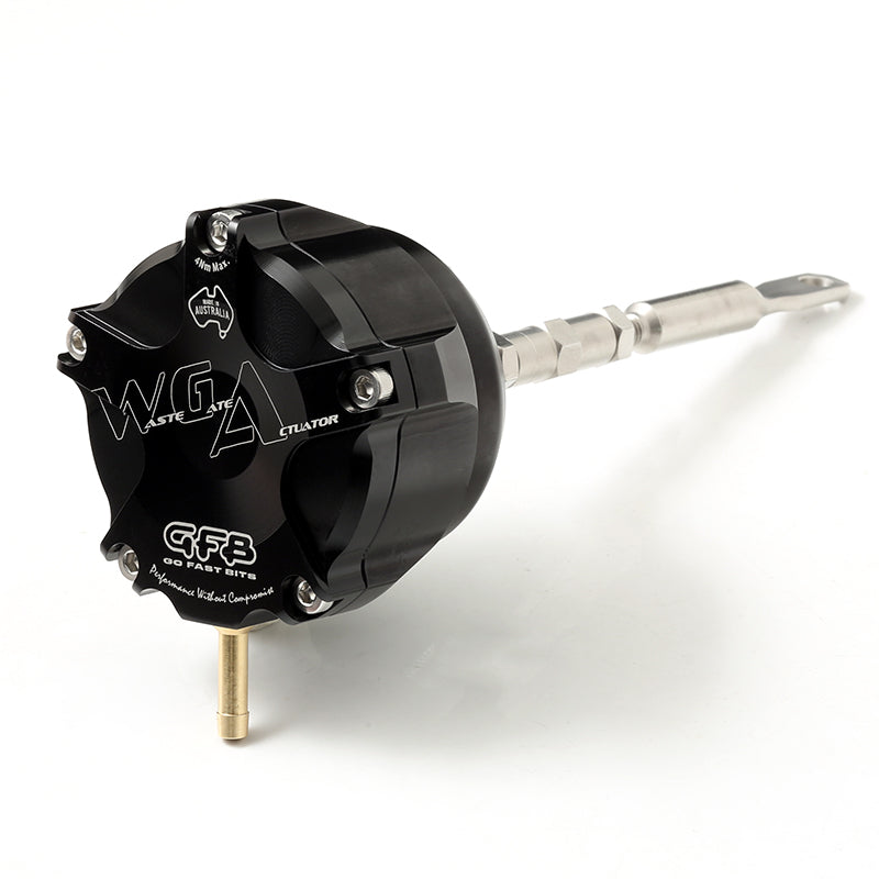 Image of WGA Wastegate Actuator XR6 [GFB]