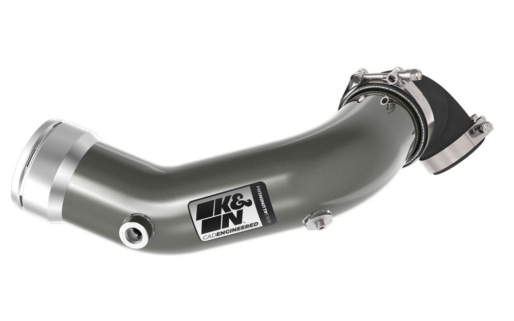 Image of 77-1002KC Charge Pipe Kit