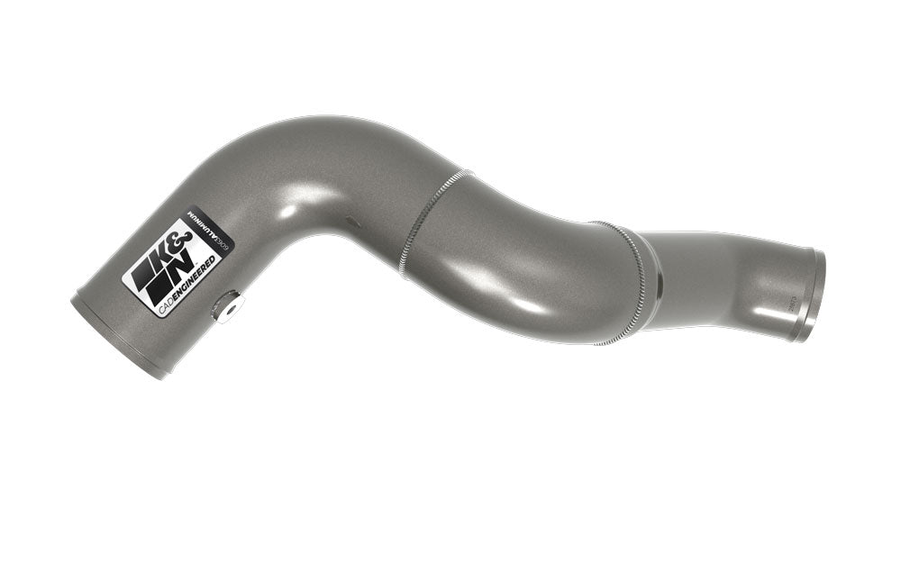 Image of 77-1003KC Charge Pipe Kit